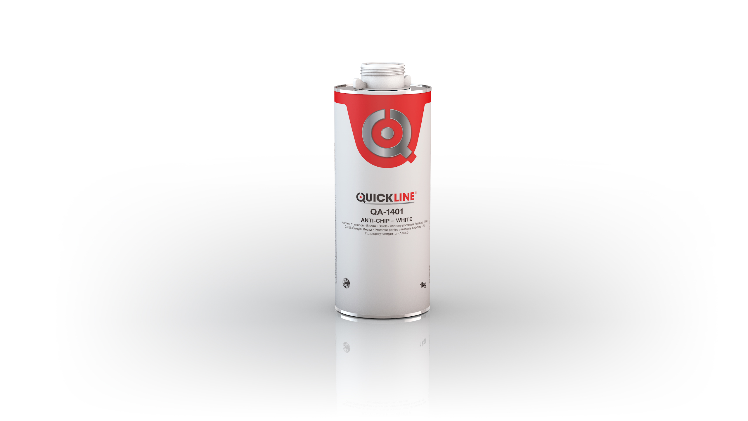 QA-1401/QA-1402/QA-1403